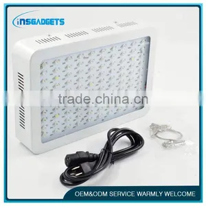 Cl099 Plant Dual Core Led Grow Light for Agricultural thumbnail-1