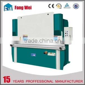 Newest Best-Selling 100t 3200 Hydraulic Press Brake Machine thumbnail-1