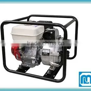 Sewage Pump 8hp Honda thumbnail-1