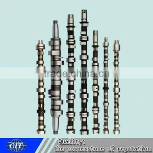 Auto Parts Concave Wheel Axle Forged Steel Shaft thumbnail-1