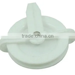 Plastic Pulley thumbnail-1