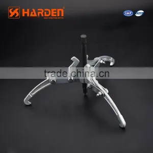 Professional Carbon Steel Three Jaw Gear Bearing Puller thumbnail-1