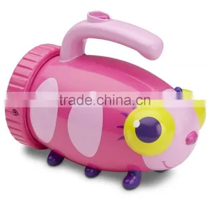 Best Selling High Quality and Colorful Animal Child Flashlight thumbnail-4