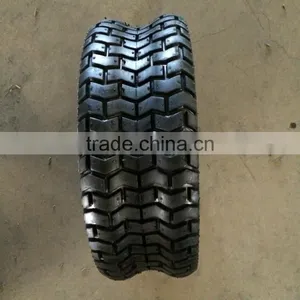 16"*6.5-8 Heavy Duty Hand Truck Pneumatic Tire thumbnail-1