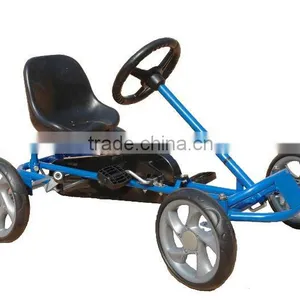 Kid's go Kart F90B thumbnail-1