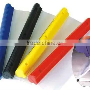 T-type Silicone Water Blade With ABS Handle thumbnail-1