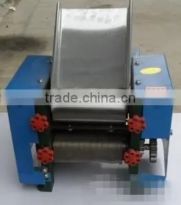 Food Machinery/Chinese Noodles Production Line/fresh Noodle Production thumbnail-1