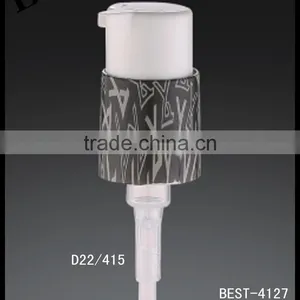 Cosmetic Accessory Factory Soap Pump Sprayer Lotion Pump China Factory thumbnail-6