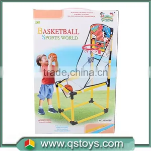 2015 Play Funny Basketball Games in Shantou Chenghai thumbnail-1