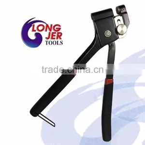 Stud Crimper Metal Pliers Hand Tools for Cutting Tools thumbnail-3