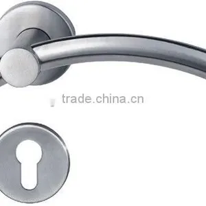 New Model Door Handle Stainless Steel With Good Quality thumbnail-1