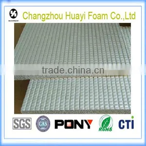 Polyethylene Foam Open Cell Insulation Aluminium Foil pe Foam thumbnail-1