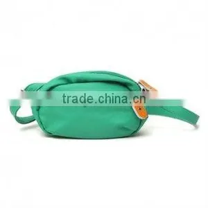 Wholesaler- Best-selling Waist Bag for Girls With Canvas thumbnail-1