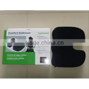 Comfort Seat Cushion for Nice Bottom Coccyx Cushion thumbnail-2