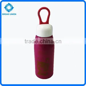 Wholesale Steel Vacuum Flask Vacuum Flask Thermos Travel Flask thumbnail-1