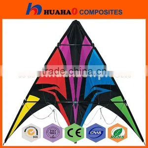 Fiberglass Rods for Kites,High Strength Flexible Durable Frp Fiberglass Kites Frame thumbnail-1