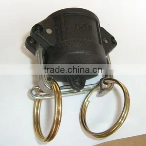 Camlock Coupling Type DC thumbnail-1