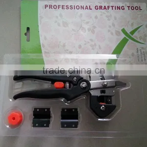 Grafting Machine Tree Garden Scissors Cutting Tools Secateurs Tool Knife Shape thumbnail-6