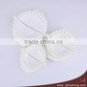 3pcs Plastic Dumplings Maker Set/dumplings Mould Set thumbnail-1