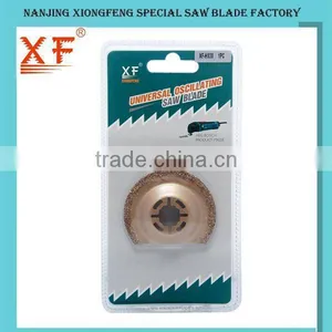 Tungsten Carbide Grout Removal Blade for Tiles thumbnail-2