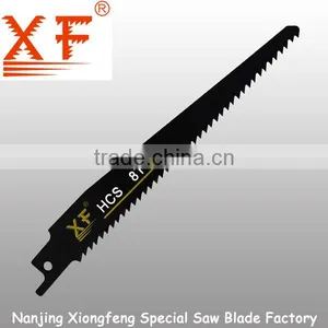 XF-S644E HCS 152mm Reciprocating Saber Wood Cutter Saw Blade thumbnail-1