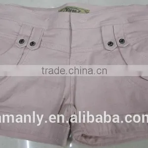 Ladies' Short Pants thumbnail-1
