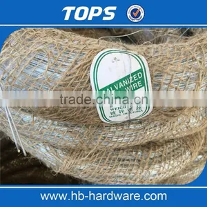 Hot Dipped Galvanized Iron Wire thumbnail-5