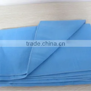 Promotion Gift Super Absorbent 100% Microfiber Quick Dry Beach Towel thumbnail-1