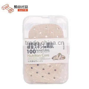L00072 Natural Plant Facial Sponge Cleansing thumbnail-5