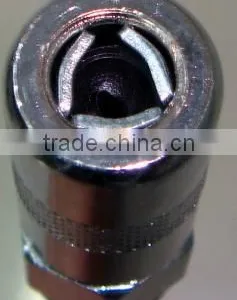 Hand Operated Lever Type Grease Gun GG600G15B thumbnail-5