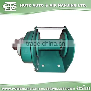 Adjustable Manual Lever Winch 1t HWL100 / HWL100A-8 thumbnail-1