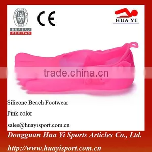 Hot Sell Beach Swim Shoes 10 Sizes With Different Colors thumbnail-5