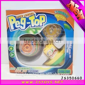 Beyblade Spinning Top thumbnail-1