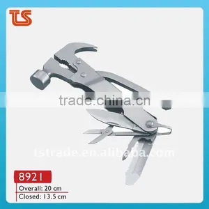 2014 New Stainless Steel Multi Cutler Warrior Hammer Tools thumbnail-1