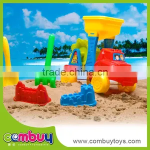 High Quality Sand Beach Toy Diggers thumbnail-1