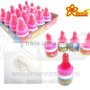 Nipple Bottle With Sour Powder Candy thumbnail-1