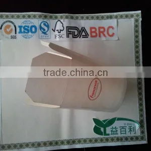 32oz Noodle Box/noodle Take Away Box/chinese Take Out Lunch Box thumbnail-1