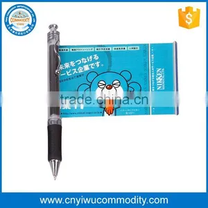 Stylus Advertising Retractable Banner Pens thumbnail-1