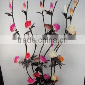 Hot Sale Handmade Natural Dried Flowers thumbnail-1