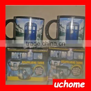 UCHOME Sublimation Photo Color Changing Mug Ceramic Sublimation Magic Mug thumbnail-4