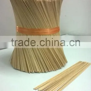 A Grade Bamboo Sticks for Making Incense thumbnail-1