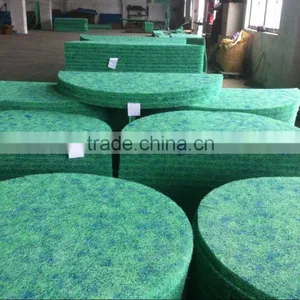 Good Quality Aquarium Filter Mat for Koi Pond and Fish Farm thumbnail-6