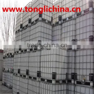 50% Solid Content Cationic Flocculant Decoloring Agent for Textile Dyeing thumbnail-1