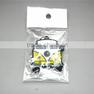Promotional Gifts Multiple Type Car Logo Keychain Car Key Ring thumbnail-6