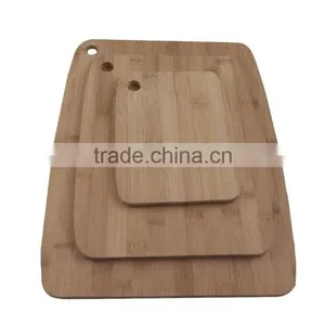 Kitchen Bamboo Cutting Board thumbnail-1
