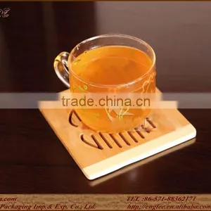 Cheap Square Wood Potholder for Sale thumbnail-1