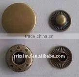 Metal Button 1 thumbnail-1