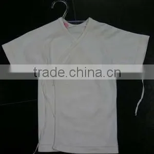 Baby Kimono Tee thumbnail-1