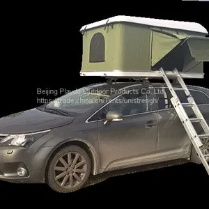 Hard Top Roof Tent CARTT01-2 thumbnail-1