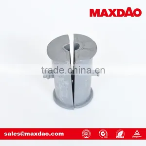 Half Type Rubber Insert With Positioning Pin thumbnail-4
